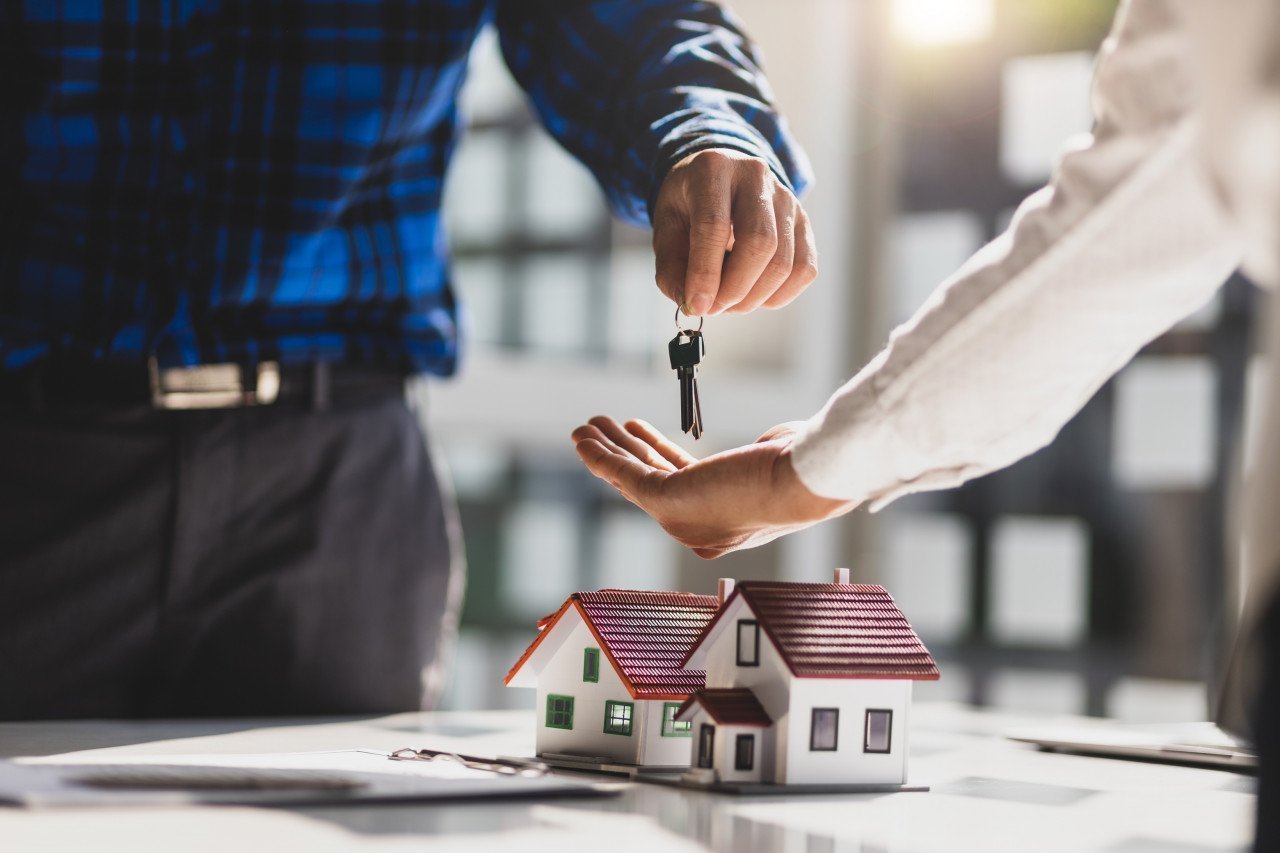 Prêt Immobilier Finzeia-Credito® – Votre projet de vie à portée de main