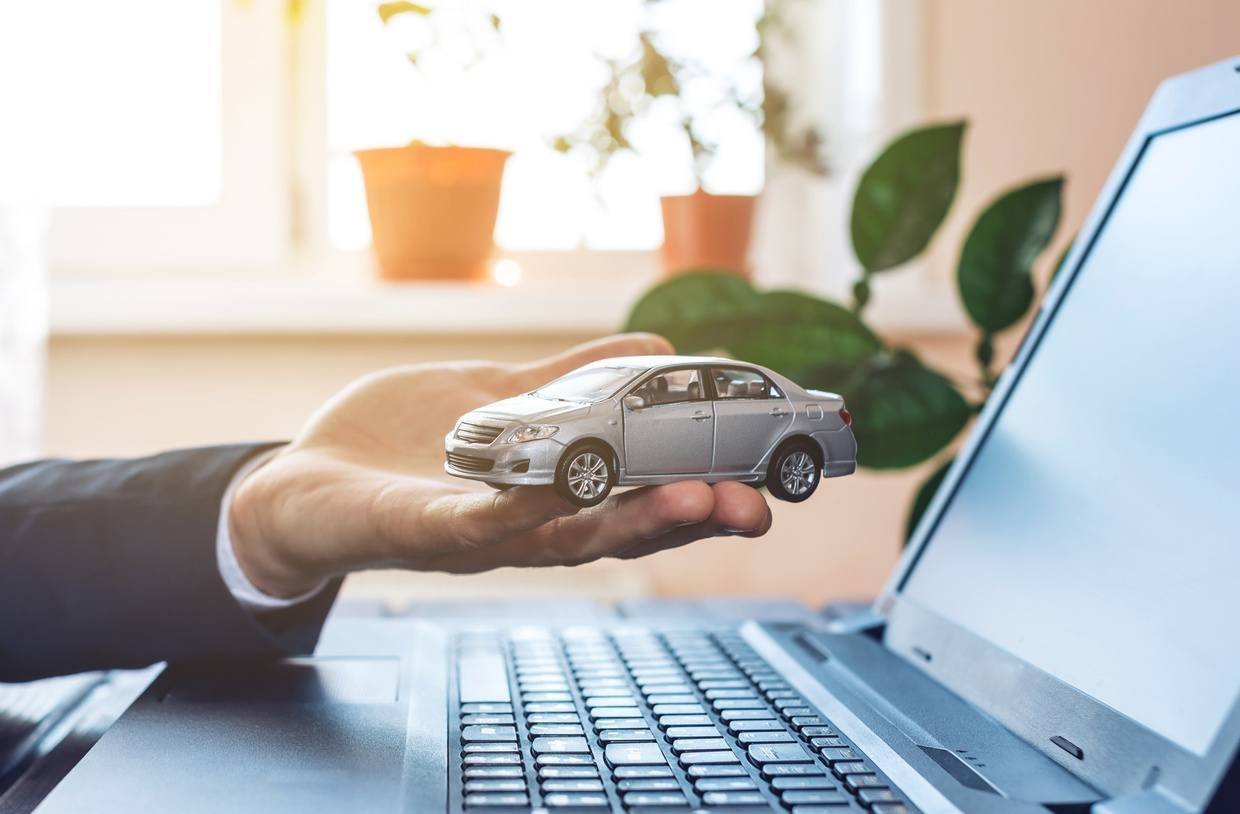 Prêt Auto Finzeia-Credito® – Roulez en toute liberté