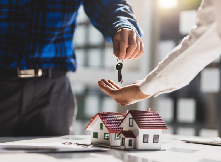 Prêt Immobilier Finzeia-Credito® – Votre projet de vie à portée de main