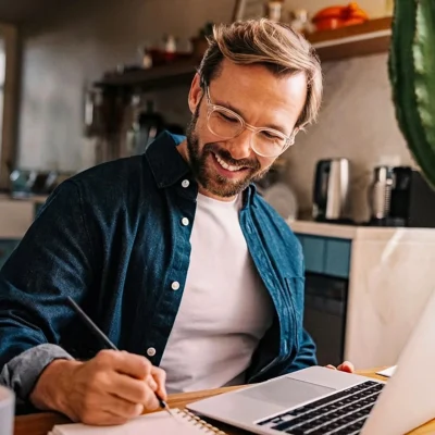 Regroupement de crédits Finzeia-Credito® – Simplifiez vos dettes