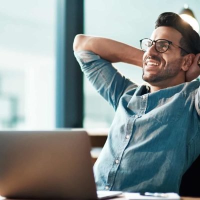 Prêt Entreprise Finzeia-Credito® – Développez votre activité